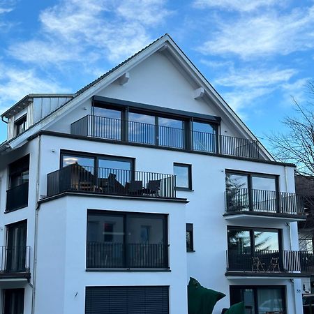 Ferienwohnung Amalie ฟุสเซ่น ภายนอก รูปภาพ