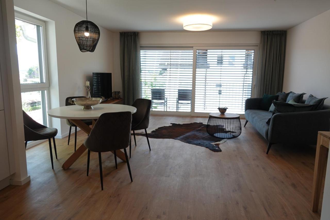 Ferienwohnung Amalie ฟุสเซ่น ภายนอก รูปภาพ