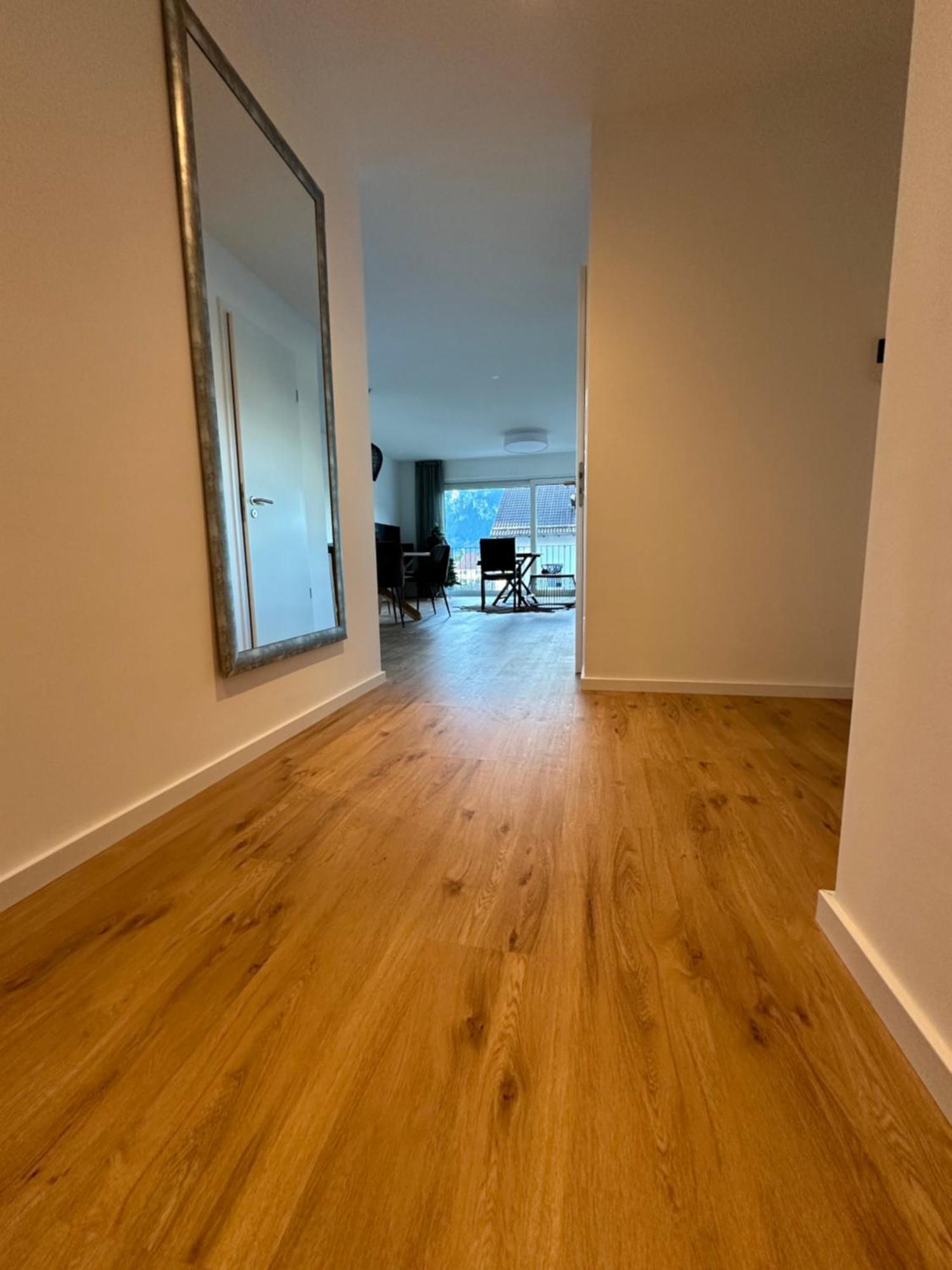 Ferienwohnung Amalie ฟุสเซ่น ภายนอก รูปภาพ