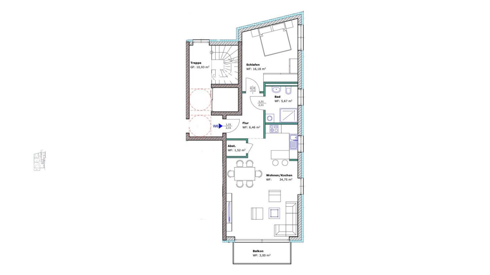Ferienwohnung Amalie ฟุสเซ่น ภายนอก รูปภาพ