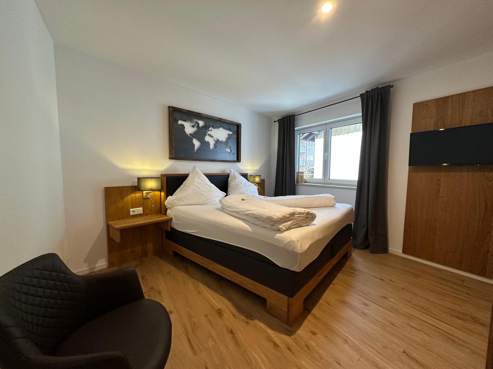 Ferienwohnung Amalie ฟุสเซ่น ภายนอก รูปภาพ